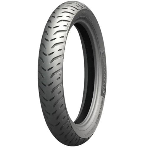 Pneu De Moto 80/100 18 M/C 47P Pilot Street 2 Lev TL Michelin