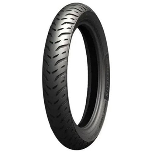Pneu De Moto 80/100 14 M/C 49S Reinf P Street 2 Lev R Michelin