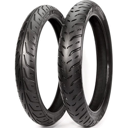 Pneu de Moto Michelin 60/100-17 33S Pilot Street 2 TL/TT