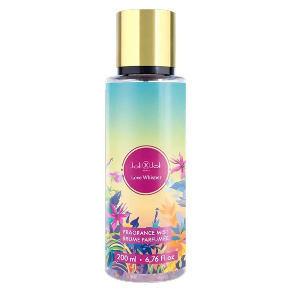 Body Splash Royal Opera Joli Joli Love Whisper 200ml (MP)