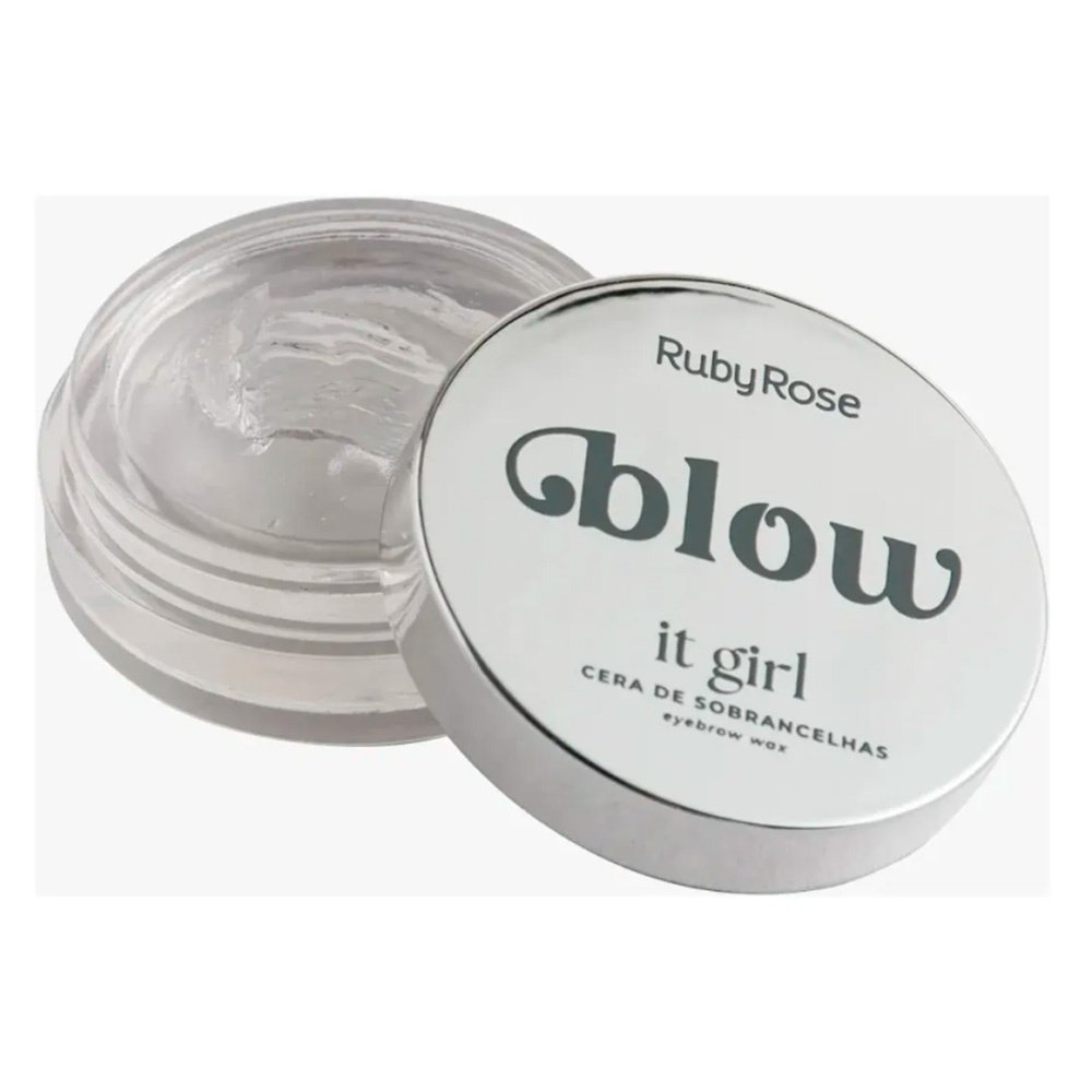 Cera De Sobrancelhas Ruby Rose It Girl (MP)