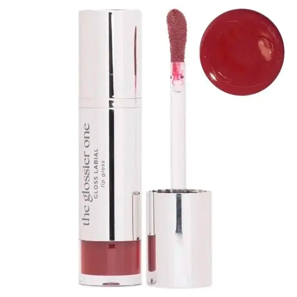 Gloss Labial Ruby Rose The Glossier GB60 (MP)