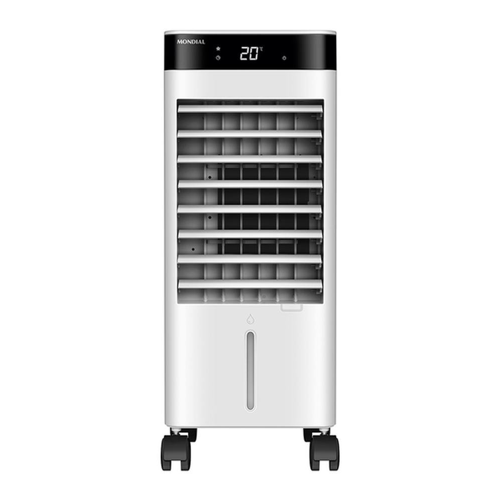 Climatizador De Ar Mondial Fresh Air 7 CL-07L 5 Em 1 127V (MP)