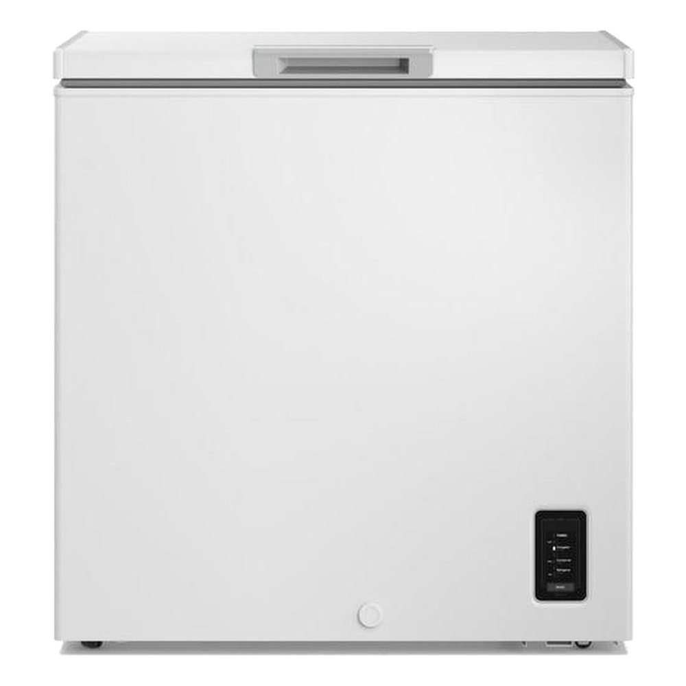 Freezer Horizontal Electrolux 197 Litros Inverter Branco HB200