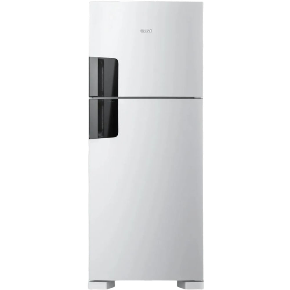 Geladeira Frost Free Duplex 410 Litros Consul Branco CRM50MBANA