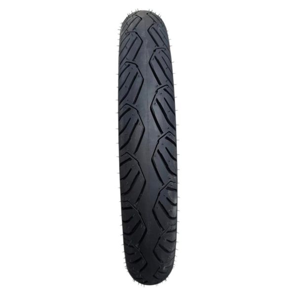 Pneu Moto Ira Tires Aro 14 80/100-14 Masked Urban Traseiro Sem Câmara (MP)