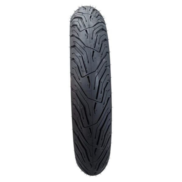 Pneu Moto Ira Tires Aro 12 90/90-12 Masked Scooter Dianteiro Sem Câmara (MP)