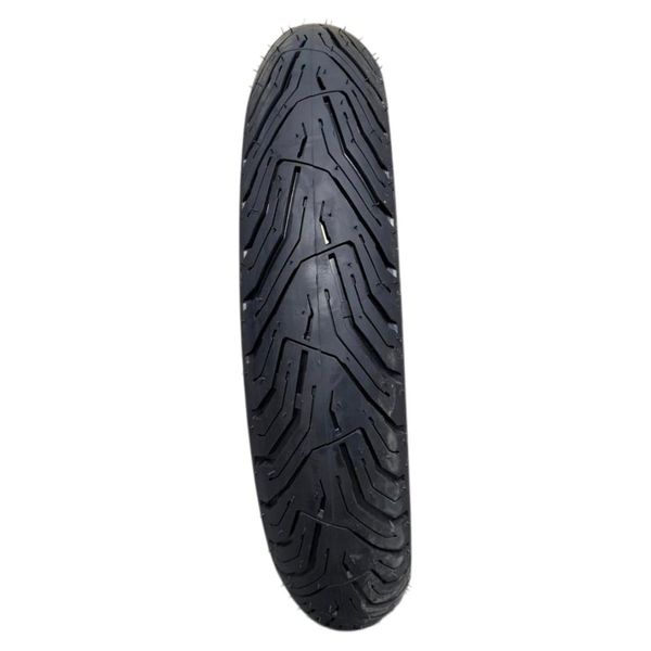 Pneu Moto Ira Tires Aro 14 100/80-14 Masked Scooter Traseiro Sem Câmara (MP)