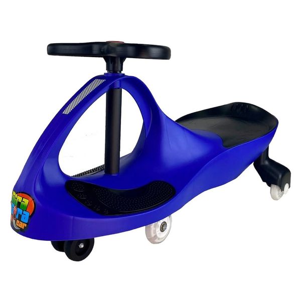 Gira Gira Car Fênix Com Luz Azul (MP)