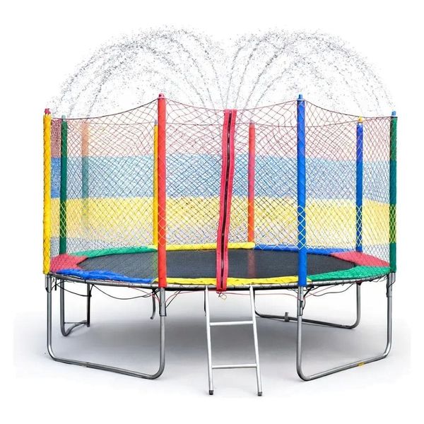 Pula Pula Trampolim Brinquedos 305cm Aquático (MP)