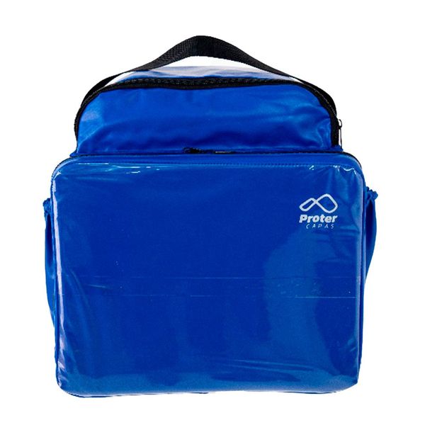 Bag de Entrega Protercapas 45L Azul (MP)