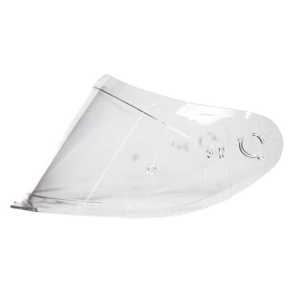 Viseira GP Tech Sense Cristal (MP)
