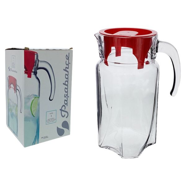 Jarra de Vidro Pasabahce 1750ml 748-43544 Y-BI