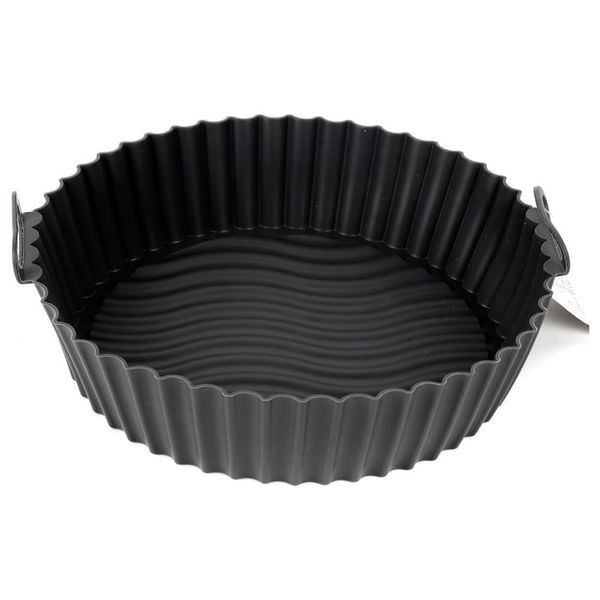 Forma De Silicone Facilite 19x16x5cm 7876 (MP)