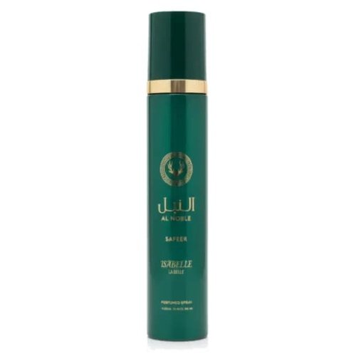 Body Splash Árabe Al Noble Safeer 300ml (MP)