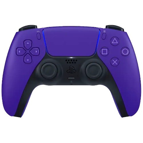 Controle Sony PS5 Galactic Azul/Preto 1000050330