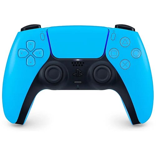 Controle Sony PS5 Starlight Azul CFI-ZCT1W