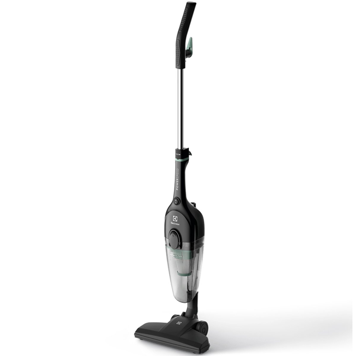 Aspirador De Pó Vertical Electrolux 1000W 02 em 01 Preto STK12