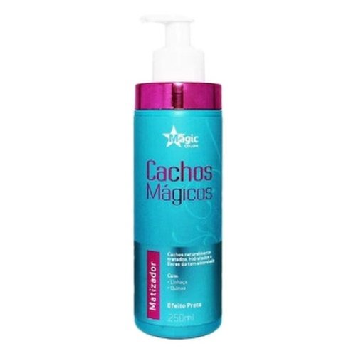 Matizador Magic Color Cachos Mágicos 250ml (MP)