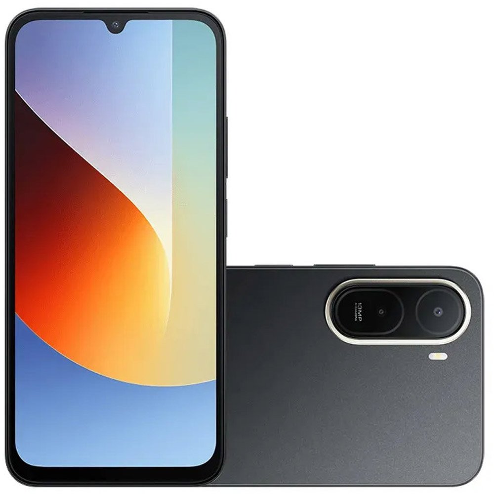 Smartphone Redmi Xiaomi A7 Pro 4GB Ram 128GB Cor Preto (ID)