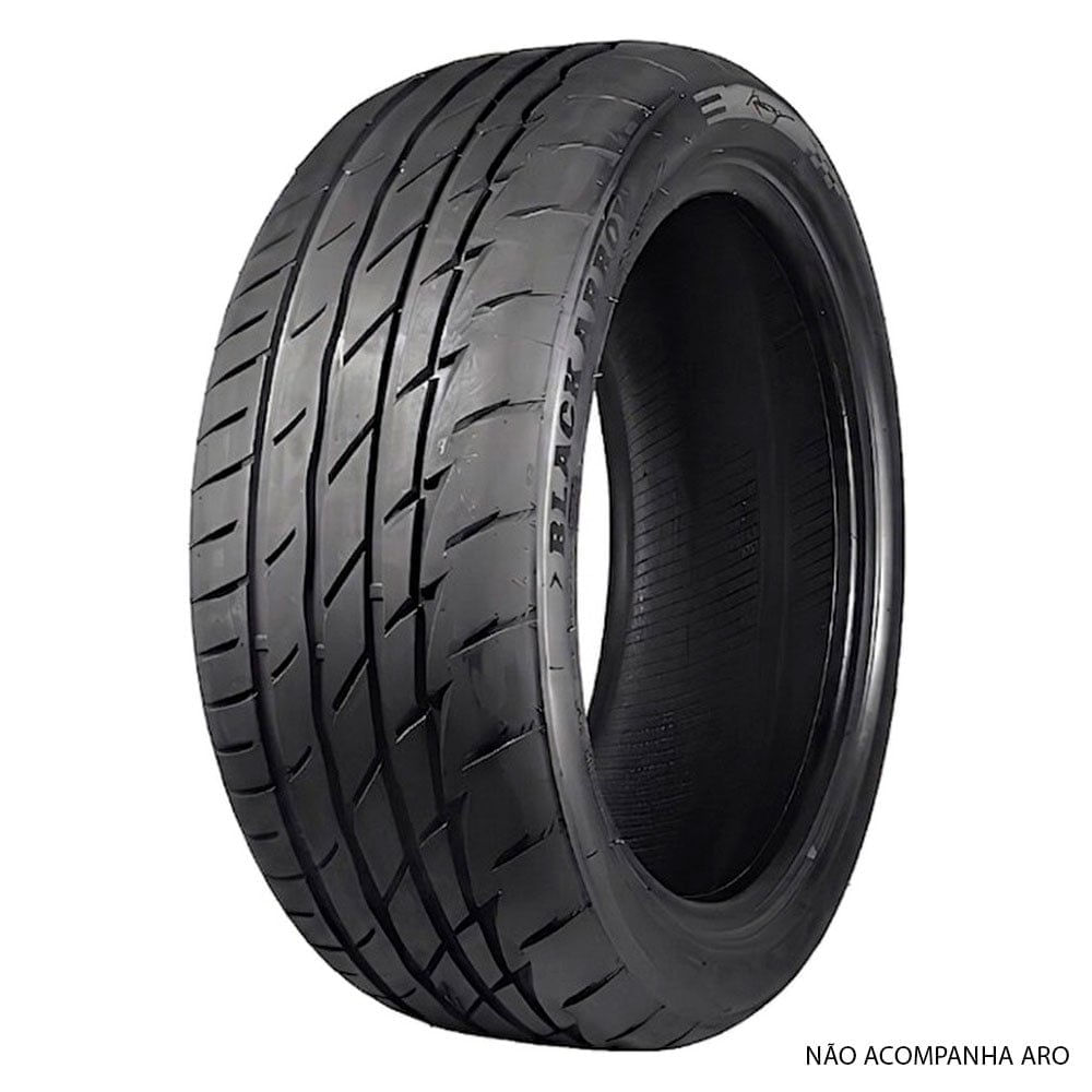 Pneu Blackarrow Aro 15 195/50R15 82V P03 (MP)