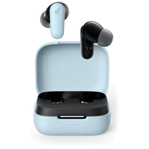 Fone de Ouvido Bluetooth Soundcore P30i Azul (ID)