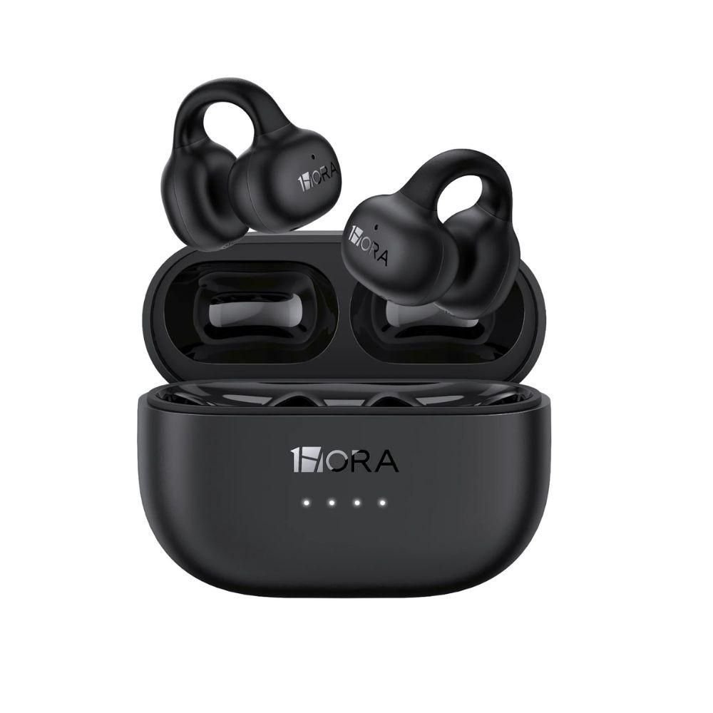 Fone De Ouvido 1Hora Bluetooth Preto AUT210 (MP)