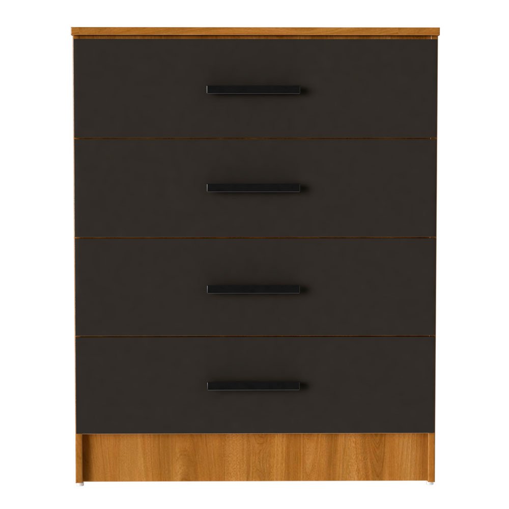Cômoda Delicatto Nice 90x60x42cm (MP)