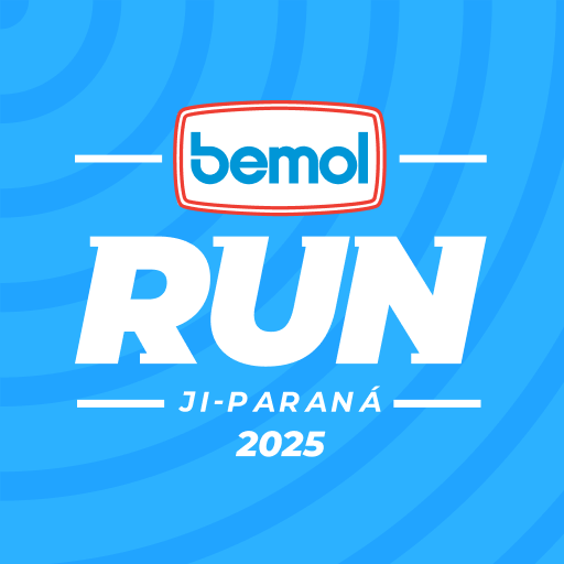 Bemol Run 2025 Ji-Paraná