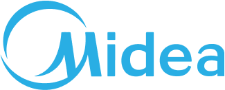 Logo Midea