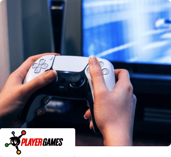 Player Games