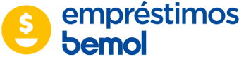 Logo Empréstimos Bemol