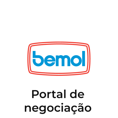 Portal de Negociações