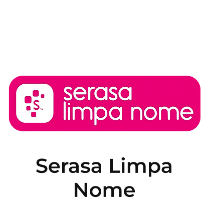 Serasa Limpa Nome